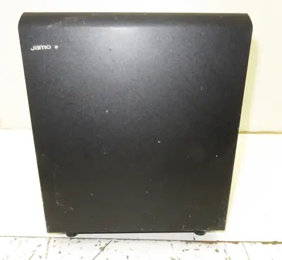 Jamo A 3SUB.3 10” Powered Subwoofer • $99.99