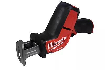 New Open Box Milwaukee 2520-20 M12 Fuel Hackzall Recip Saw • $109.99