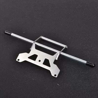 Aluminum Front Bumper For Tamiya Grasshopper Super HornetSubaru Brat Chassis • $47.19