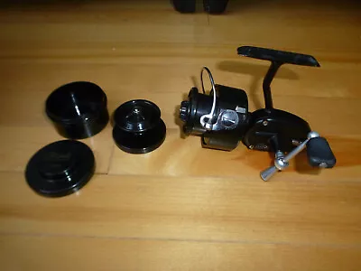 Fishing Reel Mitchel 300 Early Model  France Beautiful Shape Reels Deals • $36.21