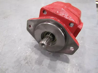 Muncie Gear Pump PKS1-11-02BSBX 13-Tooth PK Series Hydraulic • $399.99