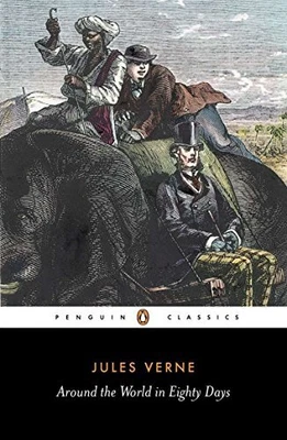 £3.01 • Buy Around The World In Eighty Days (Penguin Classics) By Verne, Jules Paperback The