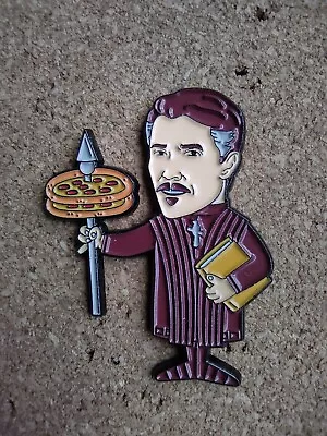 Petyr Baelish Little Finger Game Of Thrones Metal Enamel Pin Badge • £4.95