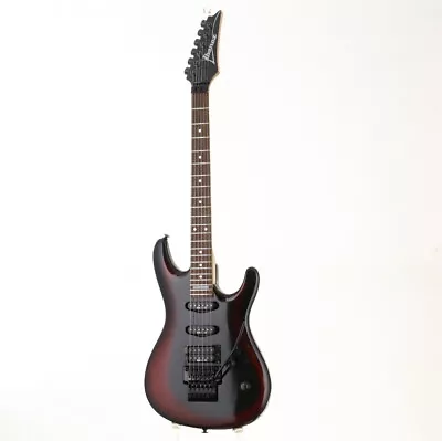 Ibanez 540R BR Bright Red Burst Made In Japan Electric Guitar Right-Handed • $906.63