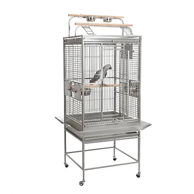 Rainforest Bolivia Play Top Parrot Cage • £350.87