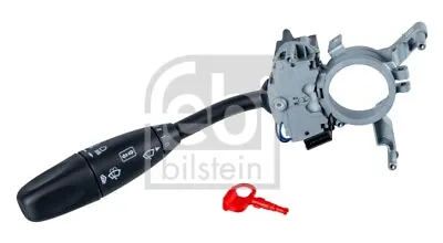 FEBI BILSTEIN 107160 Steering Column Switch For Mercedes-Benz • $110.99