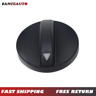 For 2003-08 Toyota Corolla AC Heater Climate Control Knob Left Right 55905-02170 • $12.74