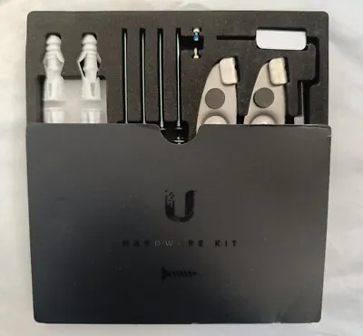 Ubiquiti UniFi UAP-AC-PRO Or UAP-AC-HD Fixings - Genuine Unifi Hardware Kit • £12