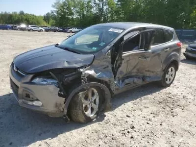 Transfer Case 2.0L VIN 9 8th Digit Turbo Fits 13-20 FUSION 6029806 • $345