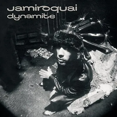 Dynamite-Good • £3.84