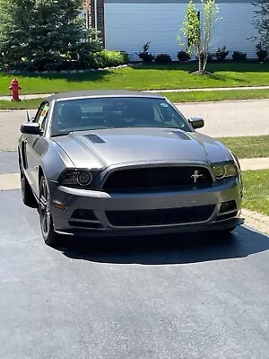 2014 Ford Mustang GT • $23900