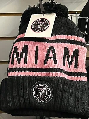 Beanie Men's Sports Team Winter Hat • $19