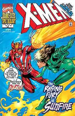 Marvel Comics X-Men #94 Modern Age 1999 • $3