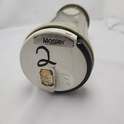 Mosier Drive Thru Vacuum Canister Tube • $34.95