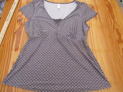 Womens Marilyn Monroe Gray Dress Sz L • $13.99