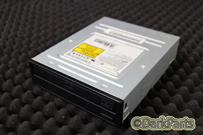 Sony NEC CB-1100B Black IDE CD-RW DVD-ROM Disk Drive • £15.95