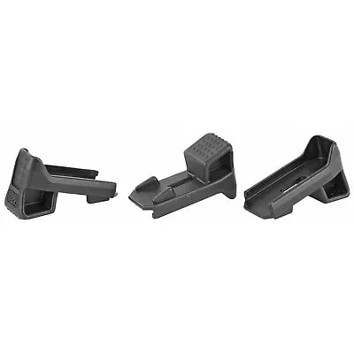 Durable Reinforced Base Plate For GEN2 MOE Or Older PMAG 3-Pack 88661 • $31.99