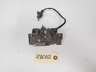 Oem 2006 Mazda 6 Hood Latch 2005 2006 2007 2008 • $7.06