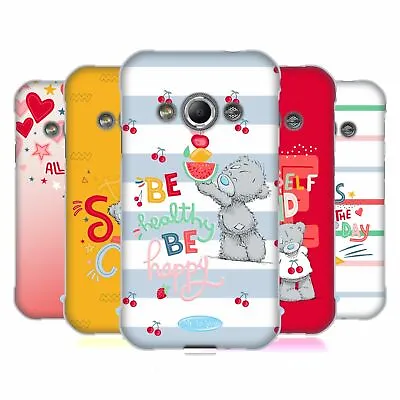 Official Me To You Retro Fun Gel Case For Samsung Phones 4 • £6.95