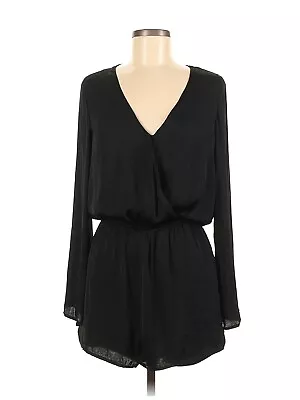 Supre Black Romper • $40