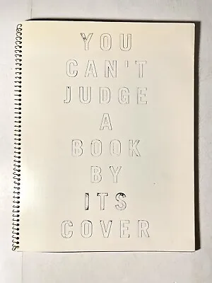 1993 MTV Video Music Awards VMA Program Book FREE YOUR MIND • $49.99