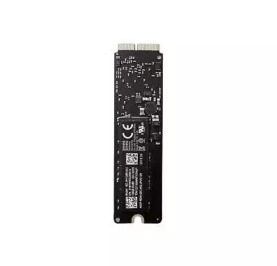 $49 • Buy Apple Genuine Macbook Pro/Air/iMac 2013 - 2017 SSD (128GB/256GB/512GB/1TB)