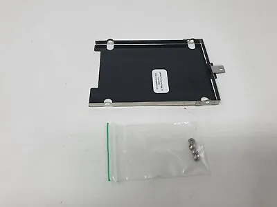 Lenovo Thinkpad Edge 15 0301GQG Caddy HDD Hard Disk Drive Caddy With Screws • £7.95