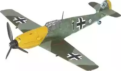 Corgi US32112 Messerschmitt Bf 109E Luftwaffe I./LG Herbert Ihlefeld • $90