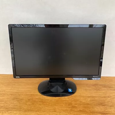 BenQ Sensye 3 G2222HDL ET-0026-N 21.5  LED LCD Widescreen Monitor Screen Black • $99