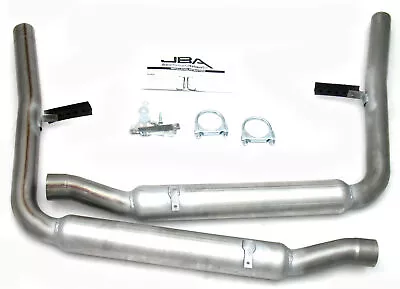 JBA Headers 50-2652 Exhaust System 2.5 SS Exhaust System Mustang Side Exit • $439.93