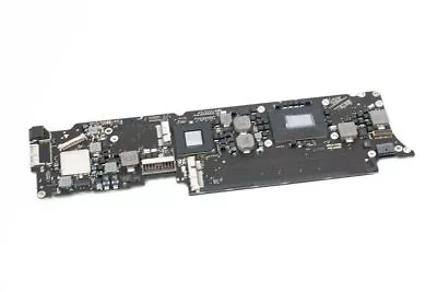 GENUINE MacBook Air A1466 2017 Logic Board / Motherboard I5 1.8Ghz 8GB 661-08140 • $115.99