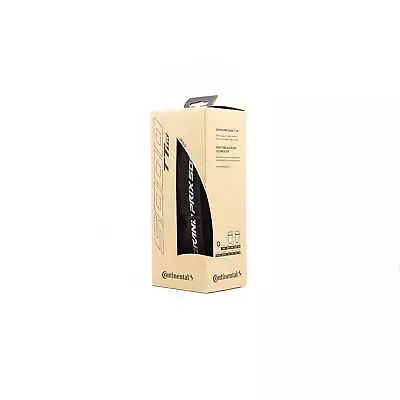 Continental Grand Prix  GP5000 TT TR  Tubeless Tyre - Black • $135