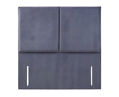 Zai Double Panel Floor Standing Headboard • £199.99