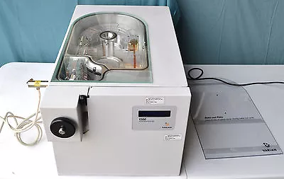 Varian 1200 Quadruple Tray MS System For Varian Gas Chromatograph • $6999.99