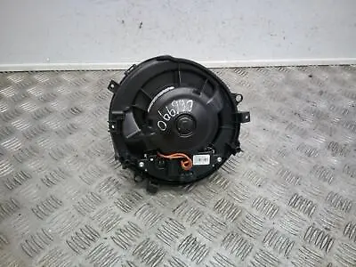 VOLKSWAGEN GOLF Mk7 (5G) 2013-2020 Heater Blower Motor Fan  • £96