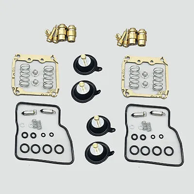 Carburetor Repair Kit Jet Repair Kit For Suzuki VS1400 VZ800 VS800 1992-2009 • $16.38