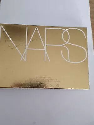Nars All That Glitters Cheek Suicide • £35