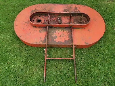 £35 • Buy Westwood 42  Rear Discharge Cutting Deck Shell For Ride On Lawn Mower Tractor