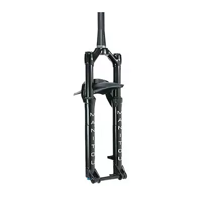 Manitou R7 Expert 27.5+/29  Fork 100mm 51mmOS 15x110mm  Bl • $819.99