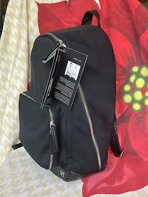 Haerfest Mercedes Benz Limited Edition Travel Backpack Large Nylon/black $275 • $135