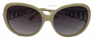 £286.97 • Buy CHOPARD Happy Diamonds SCH073S Women Sunglasses 58-17-140 3GF