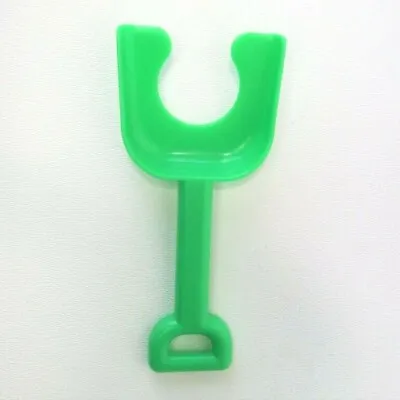 2017 Mr. Bucket Game GREEN SHOVEL Replacement Piece Part  • $8.97