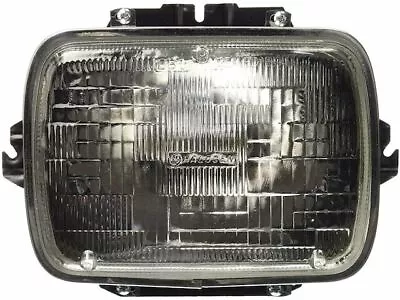 For 1981-1993 Dodge D250 Headlight Assembly 25945HP 1992 1991 1990 1987 1988 • $61.95