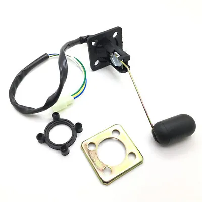 Oil Gas Fuel Tank Sensor Sending Unit For GY6 Moped Scooter Motorcycle 157QMJ • $11.95