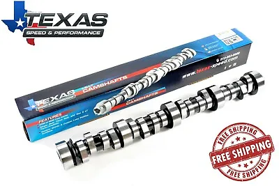Texas Speed TSP N/A Naturally Aspirated Stage 4.2 LS7 Cam Camshaft Corvette Z06 • $414.99