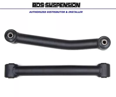 Jeep XJ TJ ZJ Wrangler Cherokee Fixed Front Lower Control Arms 2 -4  [124327] • $170.95