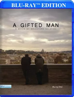 A Gifted Man (Blu-ray) Domenico Cangialosi Ignacio Paurici Claudia Perna • $32.33