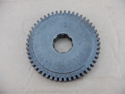 COLCHESTER STUDENT/MASTER 50T CHANGE GEAR No 6106  • £40
