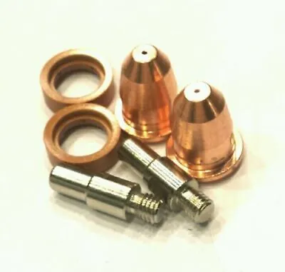 SIMADRE HIGH QUALITY 6 CONSUMABLES For DIGITAL PILOT ARC CUTTER • $36