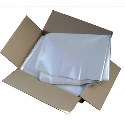 £7.99 • Buy  COLOURED STRONG REFUSE SACKS BAGS BIN LINERS RUBBISH BAGS LARGE SIZE 18x29x39''